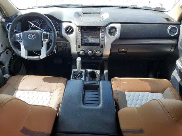 2016 TOYOTA TUNDRA CRE - 5TFEW5F10GX199912