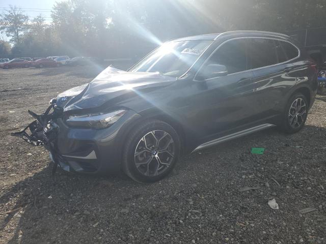 BMW X1 XDRIVE2
