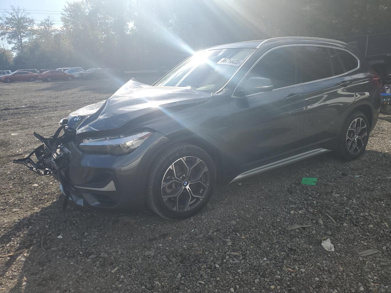 BMW X1 XDRIVE28I