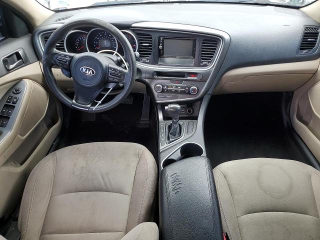 2015 KIA OPTIMA LX #3279504255