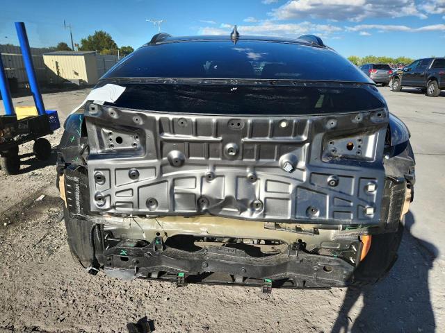 2024 GENESIS GV60 ADVAN - KMUKCDSC6RU022313