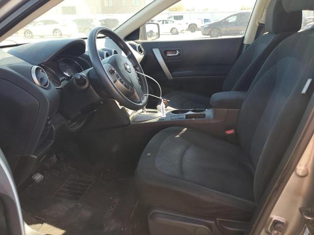 2014 NISSAN ROGUE SELE - JN8AS5MV0EW703480