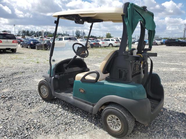 2018 CLUB CAR PRECEDENT #3268859267