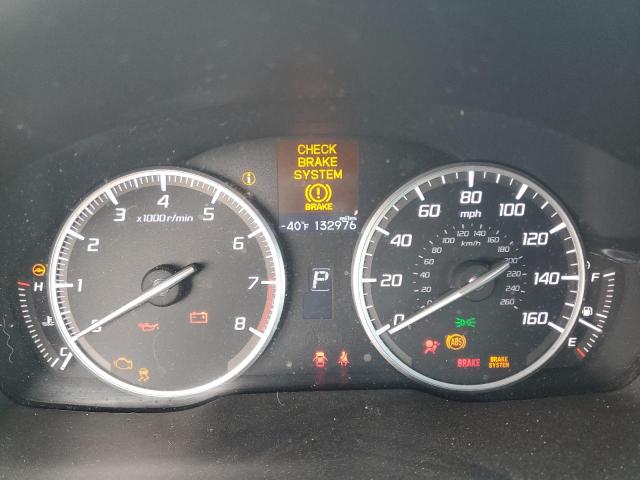 2017 ACURA ILX BASE W #3304141490