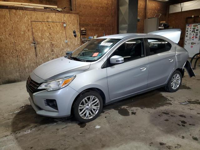 Global Auto Auctions: 2023 MITSUBISHI MIRAGE G4 SE