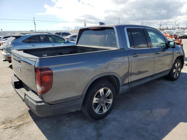 2018 HONDA RIDGELINE - 5FPYK2F69JB002618