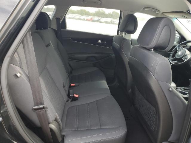 2016 KIA SORENTO LX 5XYPGDA58GG103781