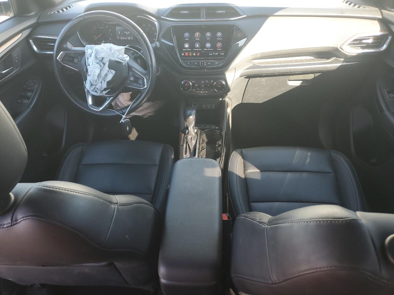 CHEVROLET TRAILBLAZER ACTIV