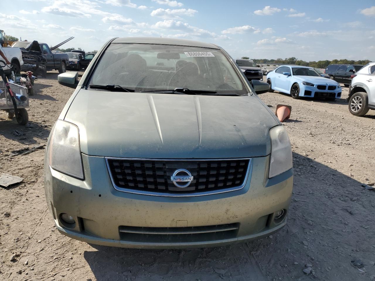 Lot #3291788558 2008 NISSAN SENTRA