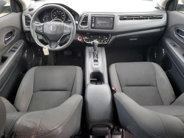 2020 HONDA HR-V EX #3303887704