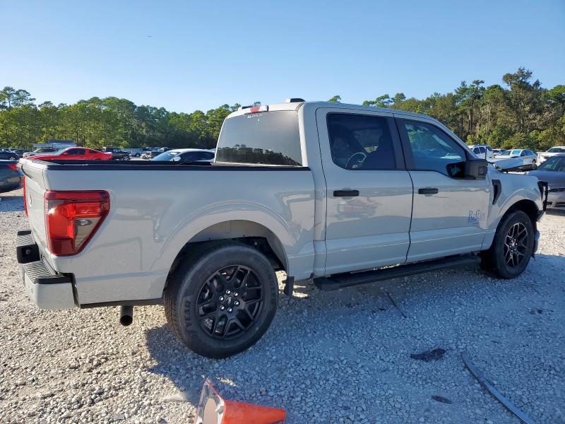 2024 FORD F150 STX #3287588027