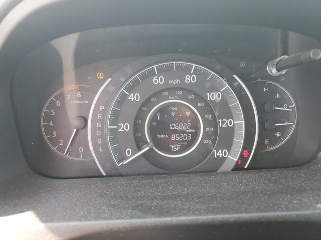 2015 HONDA CR-V LX - 5J6RM4H31FL025704