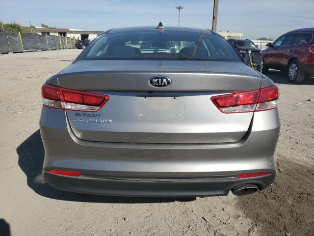 2016 KIA OPTIMA LX - 5XXGT4L36GG092744