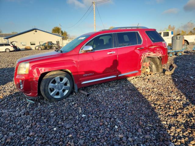 GMC TERRAIN DE