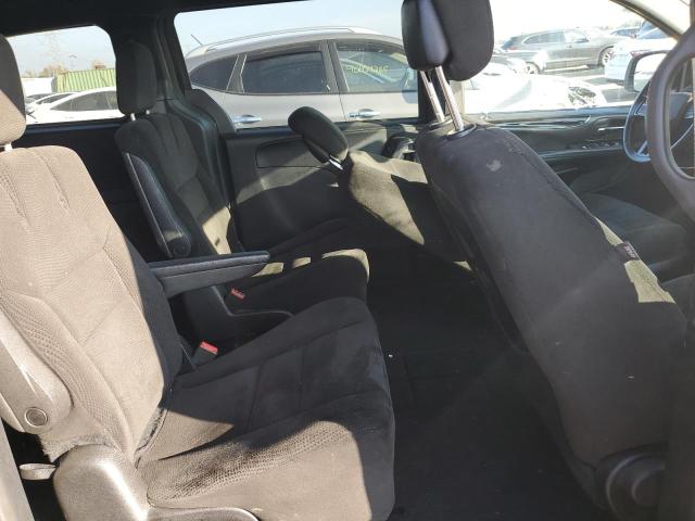 2016 DODGE GRAND CARA #3282507887