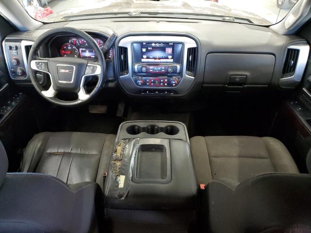 2015 GMC SIERRA K15 - 1GTV2UECXFZ283487