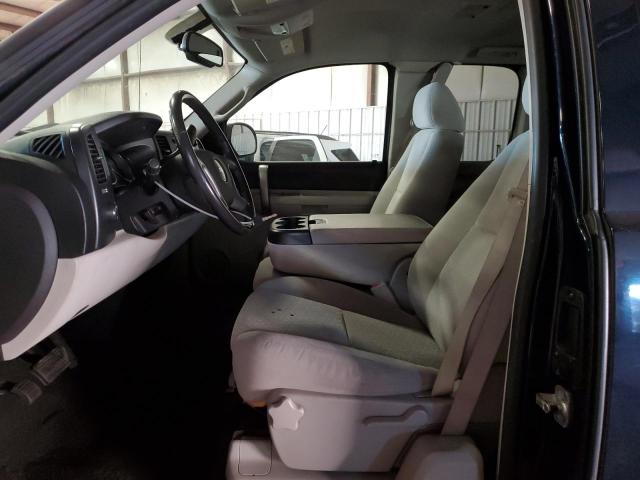 2007 CHEVROLET SILVERADO #3290258267