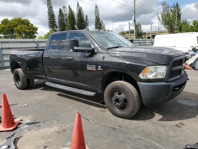 Global Auto Auctions: 2016 RAM 3500 ST