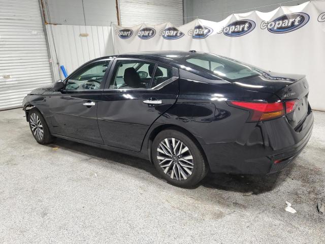 2025 NISSAN ALTIMA SV - 1N4BL4DV1SN345319