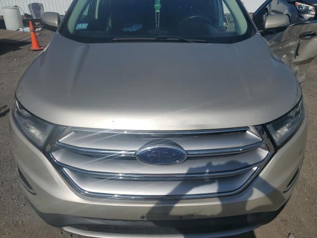 2017 FORD EDGE TITAN - 2FMPK4K97HBB52598
