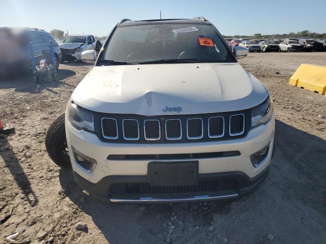 2021 JEEP COMPASS LI - 3C4NJDCB0MT500322