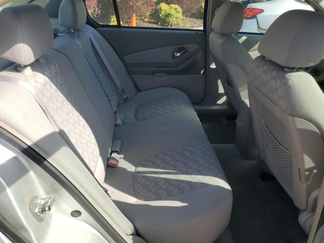 2004 CHEVROLET MALIBU LS #3282421269