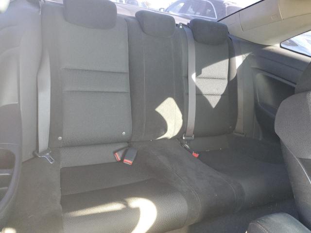 2009 HONDA CIVIC SI #3294622036