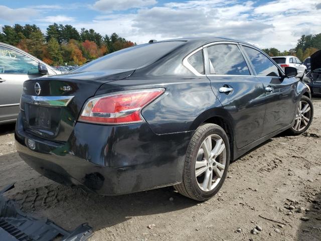 2015 NISSAN ALTIMA 3.5 1N4BL3AP6FC493533