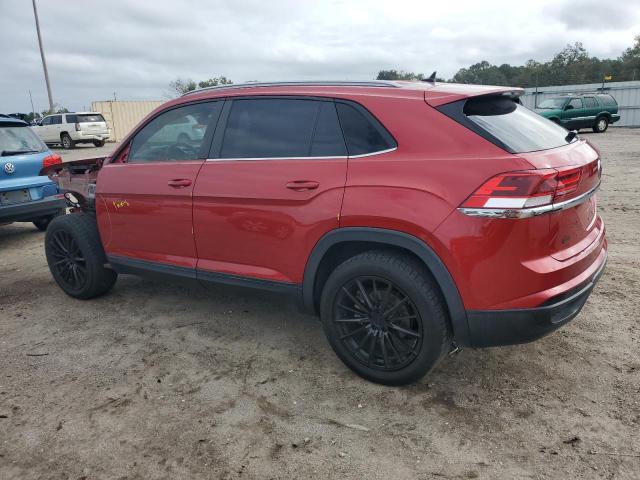 2020 VOLKSWAGEN ATLAS CROS - 1V2YC2CAXLC225621