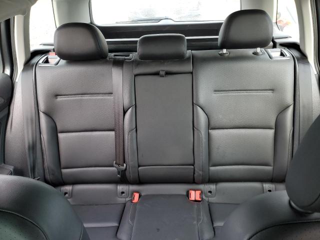 2017 VOLKSWAGEN GOLF ALLTR #3284025803