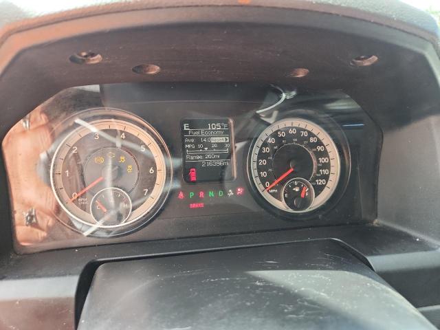 2016 RAM 1500 SLT 1C6RR6GT8GS147902