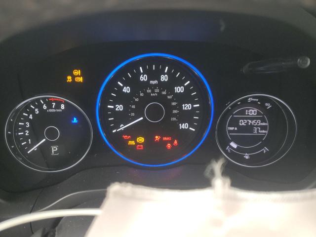 2020 HONDA HR-V SPORT #3308456278