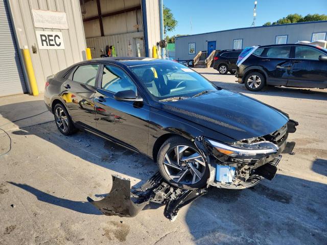 2025 HYUNDAI ELANTRA SE #3301970414