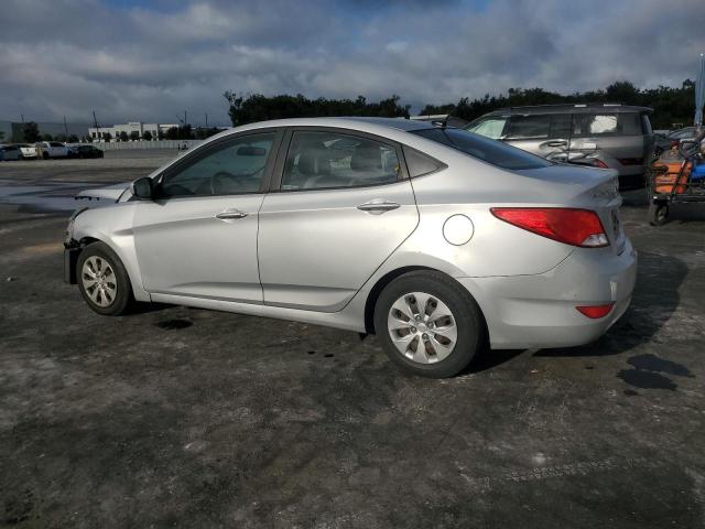 2016 HYUNDAI ACCENT SE - KMHCT4AE6GU027899