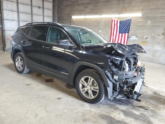 2020 GMC TERRAIN SL - 3GKALTEV0LL209185