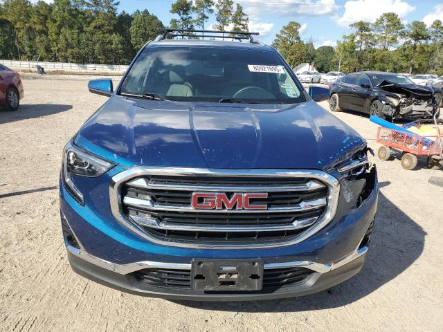 2020 GMC TERRAIN SL #3301619669