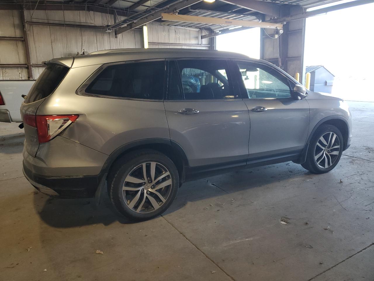 HONDA PILOT TOURING