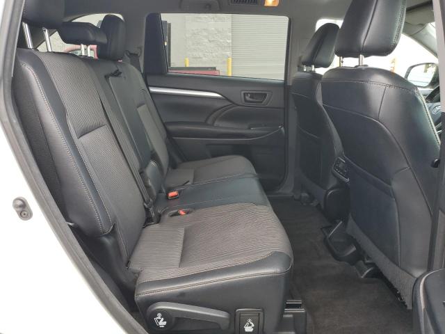 2017 TOYOTA HIGHLANDER 5TDZZRFH7HS206956