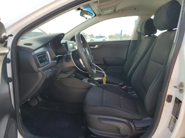 2018 KIA RIO LX - 3KPA25AB1JE067081