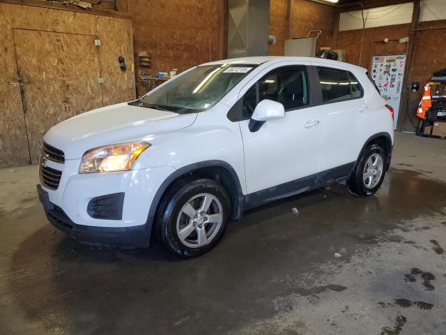 2015 CHEVROLET TRAX 1LS 3GNCJPSB5FL245574