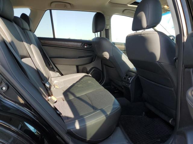 2015 SUBARU OUTBACK 2.5I LIMITED - 4S4BSANC3F3283055