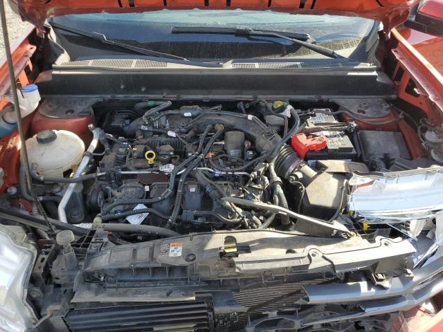 2022 FORD MAVERICK X 3FTTW8F98NRA33464