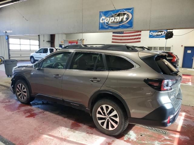 2021 SUBARU OUTBACK PR - 4S4BTACC9M3214741