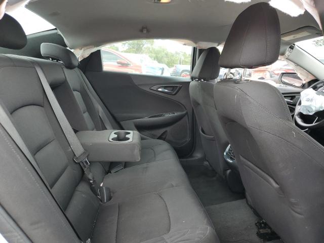 2021 CHEVROLET MALIBU LT - 1G1ZD5ST1MF073356