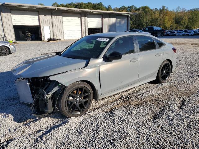 Global Auto Auctions: 2025 HONDA CIVIC SPOR