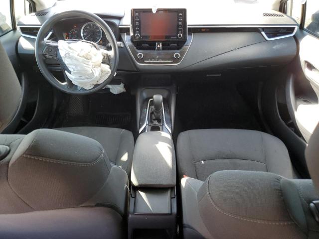 2021 TOYOTA COROLLA LE #3301652629