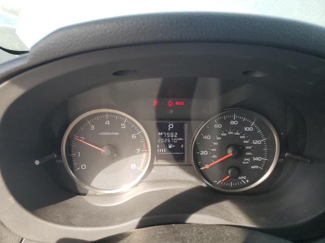 2016 SUBARU CROSSTREK JF2GPABC9G8251460