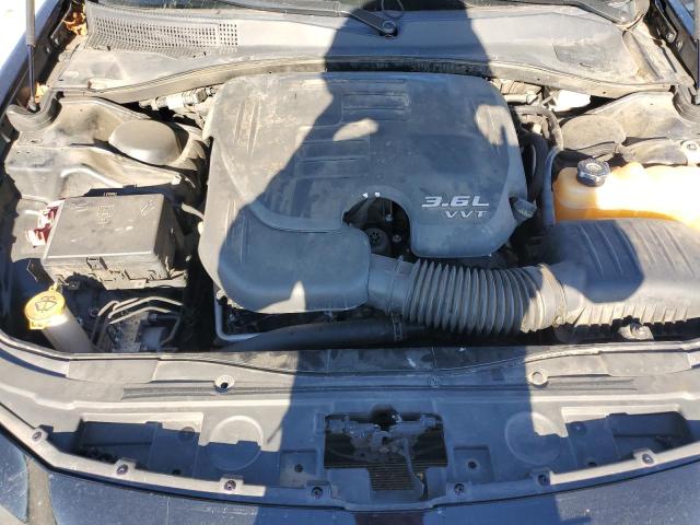 2017 CHRYSLER 300 S #3284743521