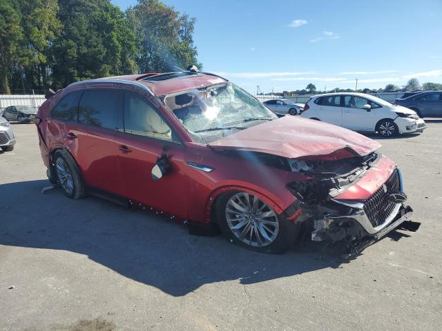 2025 MAZDA CX-90 PREFERRED #3301766369