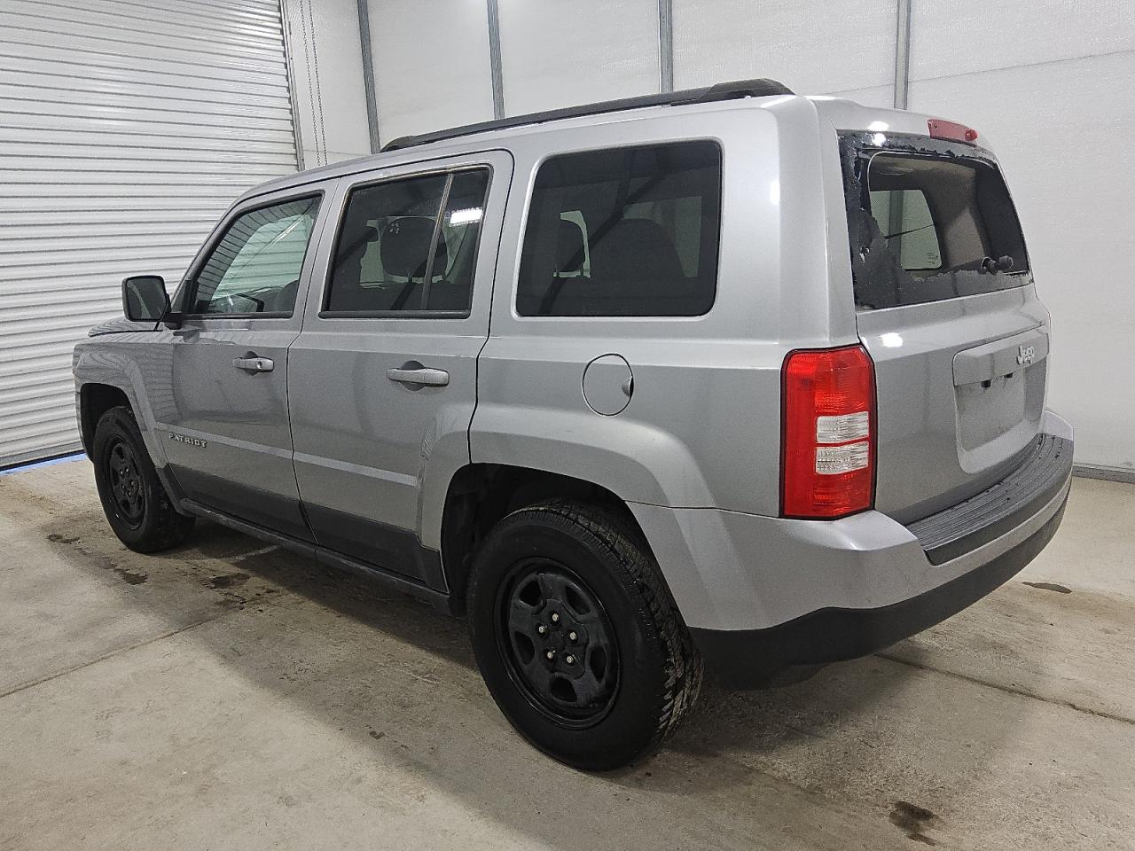 JEEP PATRIOT SPORT